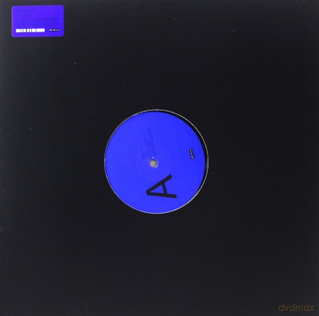 Ben Frost: Ionia [Winyl]