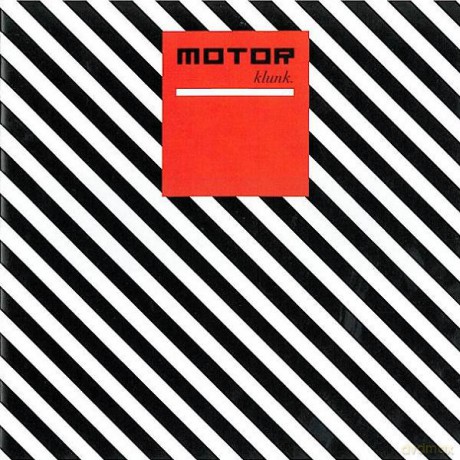 Motor: Klunk [CD]