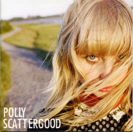 Polly Scattergood: Polly Scattergood [CD]