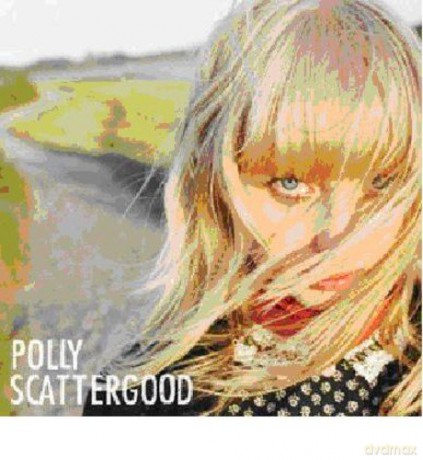 Polly Scattergood: Polly Scattergood [CD]