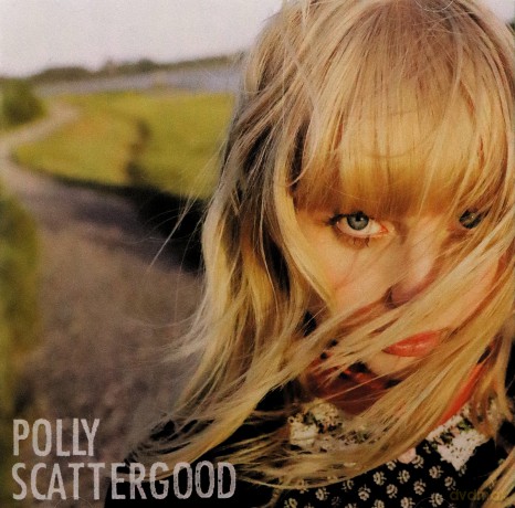 Polly Scattergood: Polly Scattergood [CD]