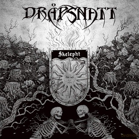 Drapsnatt: Skelepht (digipack) [CD]