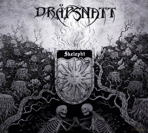 Drapsnatt: Skelepht (digipack) [CD]