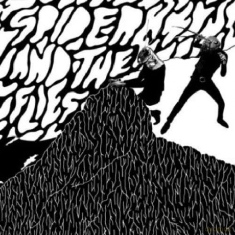 Spider & The Flies: Something Clockwork This Way Comes [CD]