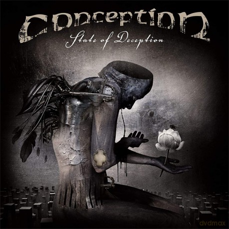 Conception: State Of Deception [Winyl]
