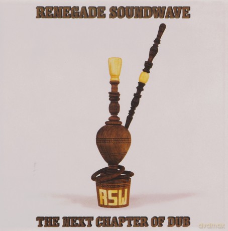 Renegade Soundwave: The Next Chapter Of Dub [CD]