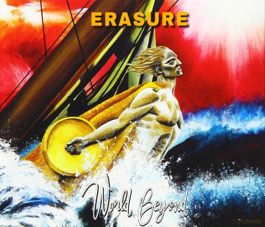 Erasure: World Beyond (Limited) [CD]