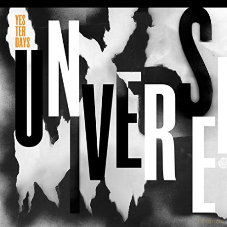 Yesterday's New Quintet: Yesterday's Universe [2xWinyl]