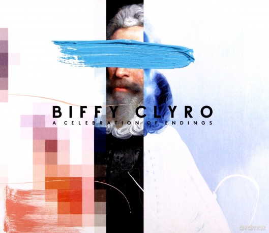 Biffy Clyro: A Celebration Of Endings [CD]