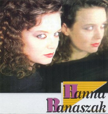 Hanna Banaszak: Przeboje [CD]