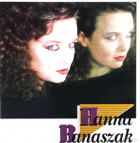 Hanna Banaszak: Przeboje [CD]