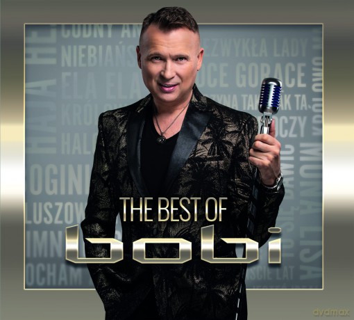 Bobi: The Best of [CD]