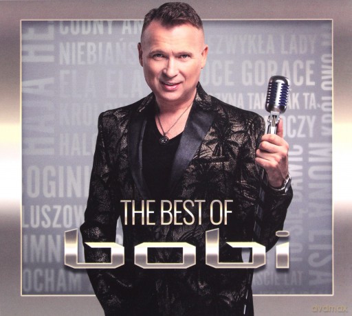 Bobi: The Best of [CD]