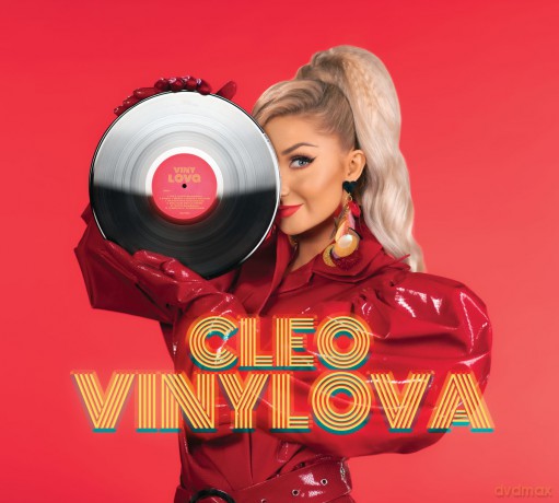 Cleo: VinyLOVA [CD]