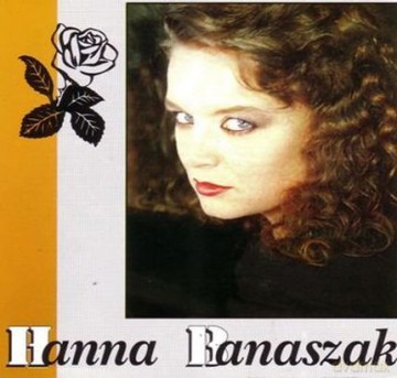 Hanna Banaszak: Wołanie Eurydyki (Gwiazdozbiór) [CD]