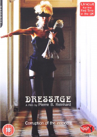 Dressage [DVD]