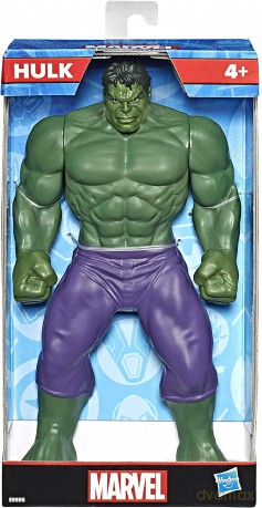 Marvel Hulk [FIGURKA]