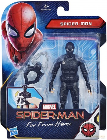 Spiderman Daleko od domu 15 cm [FIGURKA]