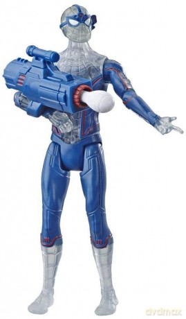 Spiderman Daleko od domu 15 cm [FIGURKA]