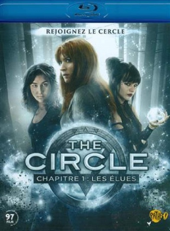 The Circle (Krąg) [Blu-Ray]