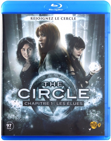 The Circle (Krąg) [Blu-Ray]
