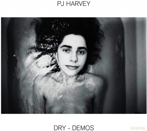 PJ Harvey: Dry - Demos [CD]