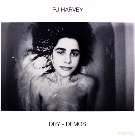 PJ Harvey: Dry - Demos [Winyl]