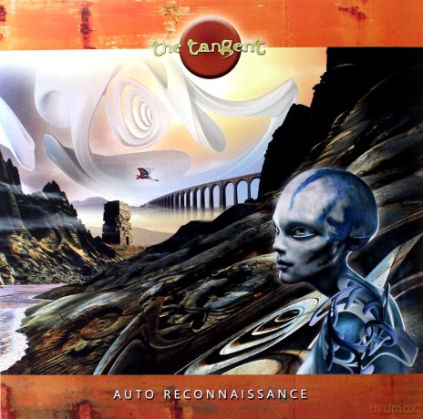 The Tangent: Auto Reconnaissance [2xWinyl]+[CD]