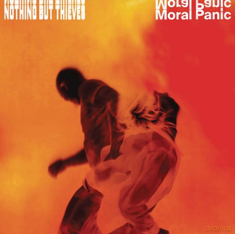 Nothing But Thieves: Moral Panic [CD]