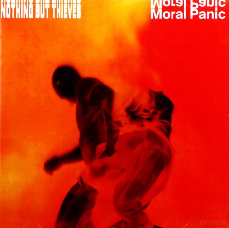 Nothing But Thieves: Moral Panic [CD]
