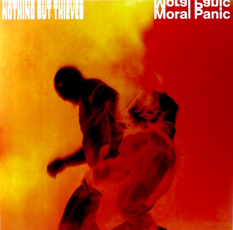 Nothing But Thieves: Moral Panic [Winyl]