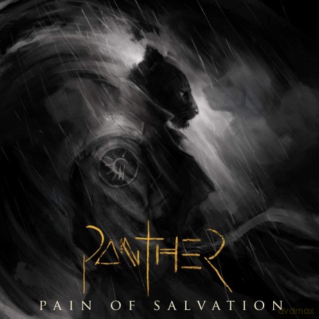 Pain Of Salvation: Panther [2xWinyl]+[CD]