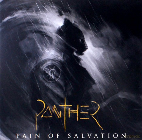Pain Of Salvation: Panther [2xWinyl]+[CD]
