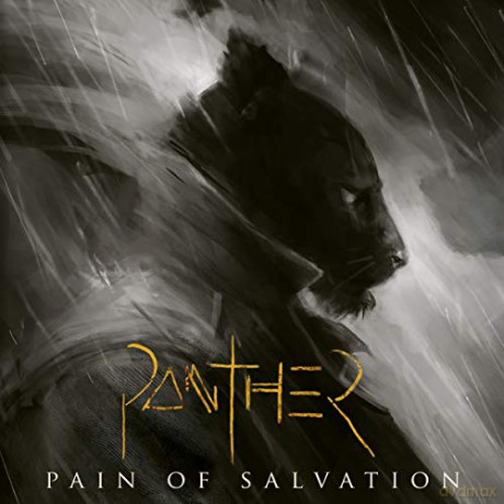 Pain Of Salvation: Panther [2CD]