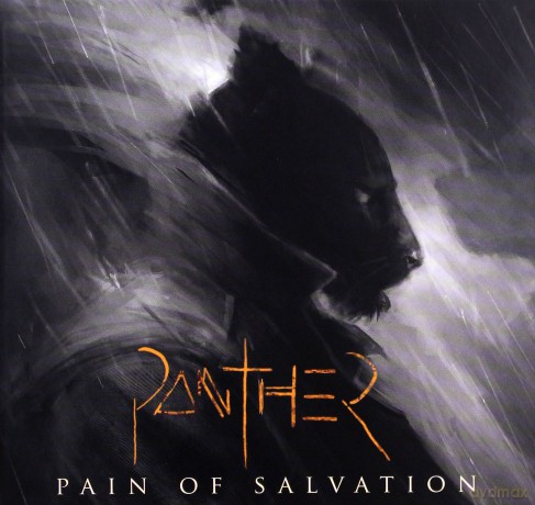 Pain Of Salvation: Panther [2CD]