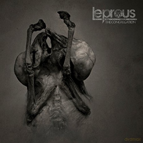 Leprous: The Congregation (Re-issue 2020) [2xWinyl]+[CD]
