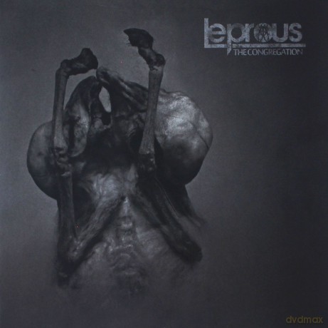 Leprous: The Congregation (Re-issue 2020) [2xWinyl]+[CD]
