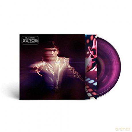 Declan McKenna: Zeros [CD]