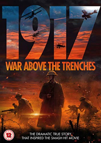 1917: War Above The Trenches (1917) [DVD]