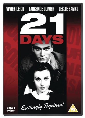 21 Days (21 dni) [DVD]