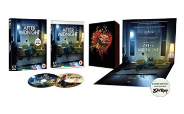 After Midnight (Limited Edition) [2xBlu-Ray]