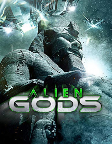Alien Gods [DVD]