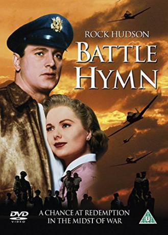 Battle Hymn (Hymn bitewny) [DVD]