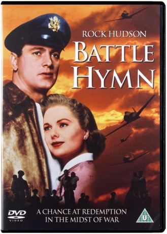 Battle Hymn (Hymn bitewny) [DVD]
