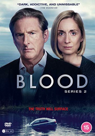 Blood: Season 2 (Więzy krwi Sezon 2) [2DVD]