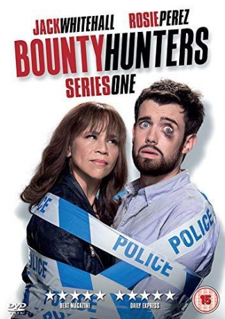Bounty Hunters: Season 1 [DVD]