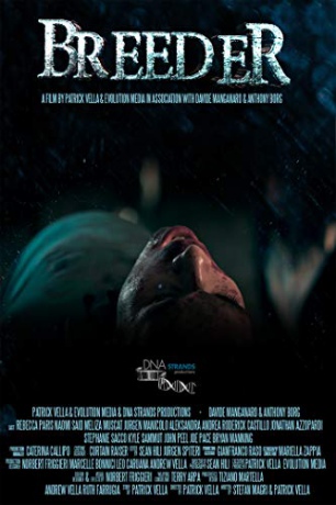 Breeder [DVD]