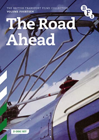 British Transport Films Vol. 14: The Road Ahead [2DVD]