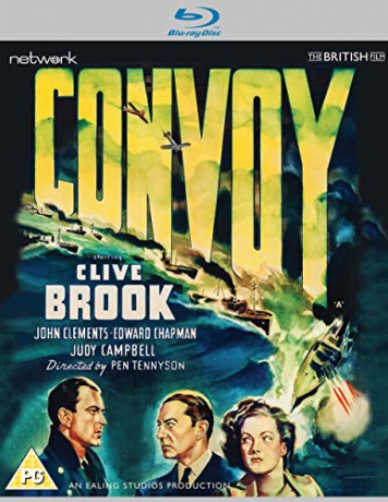Convoy [Blu-Ray]