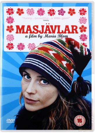 Dalecarlians (Opowieści z Dalarny) [DVD]